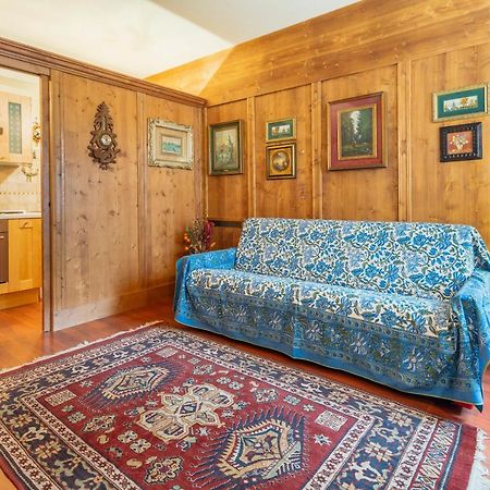 Villa S. Francesco - Stayincortina Cortina dʼAmpezzo Exteriér fotografie