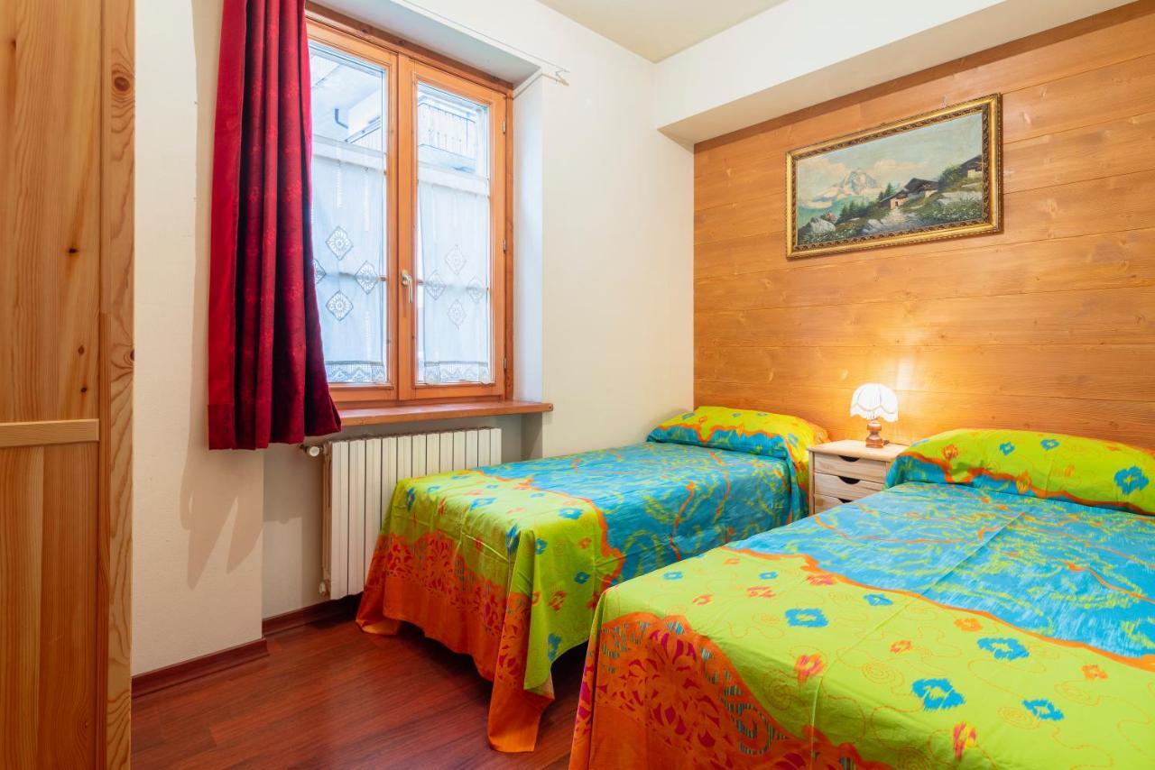 Villa S. Francesco - Stayincortina Cortina dʼAmpezzo Exteriér fotografie